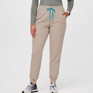 Figs women’s boulder high waisted Tatu slim- cargo jogger